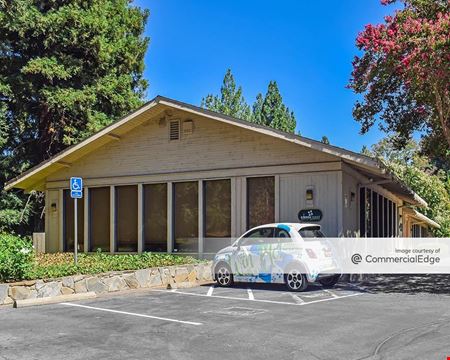 Preview of Office space for Rent at 3426 American River Drive