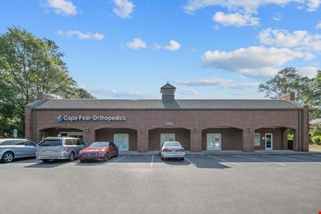 Preview of Office space for Sale at 6000 Ramsey St