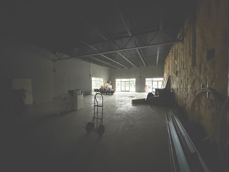 8011 S Cooper St | Back 2 Wellness Chiropractic