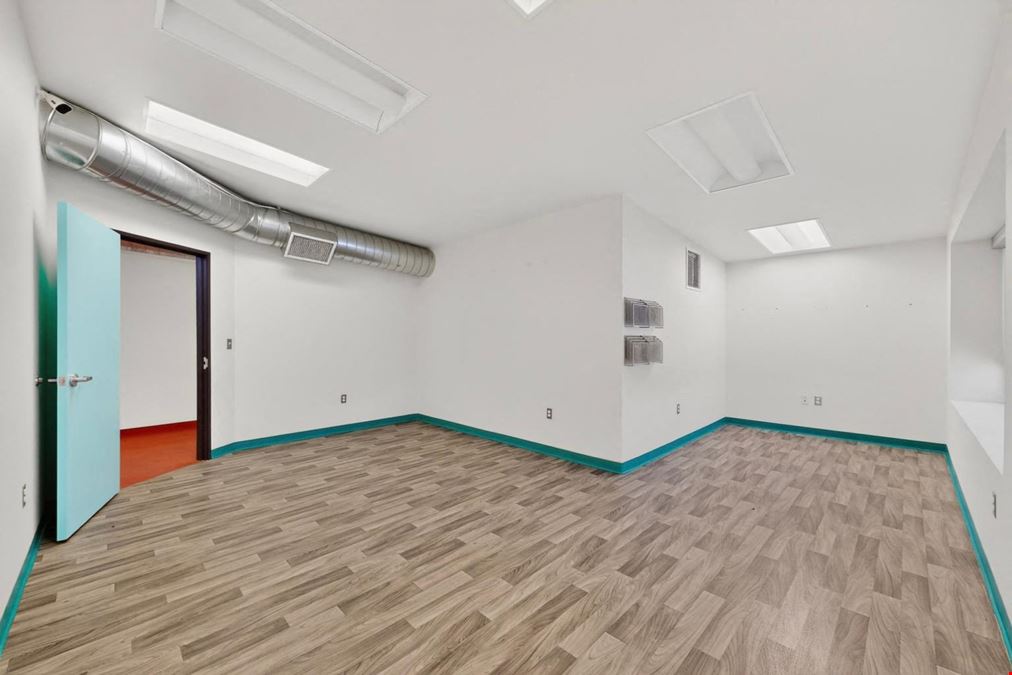 FLEX/WAREHOUSE/OFFICE/YARD/3-PHASE