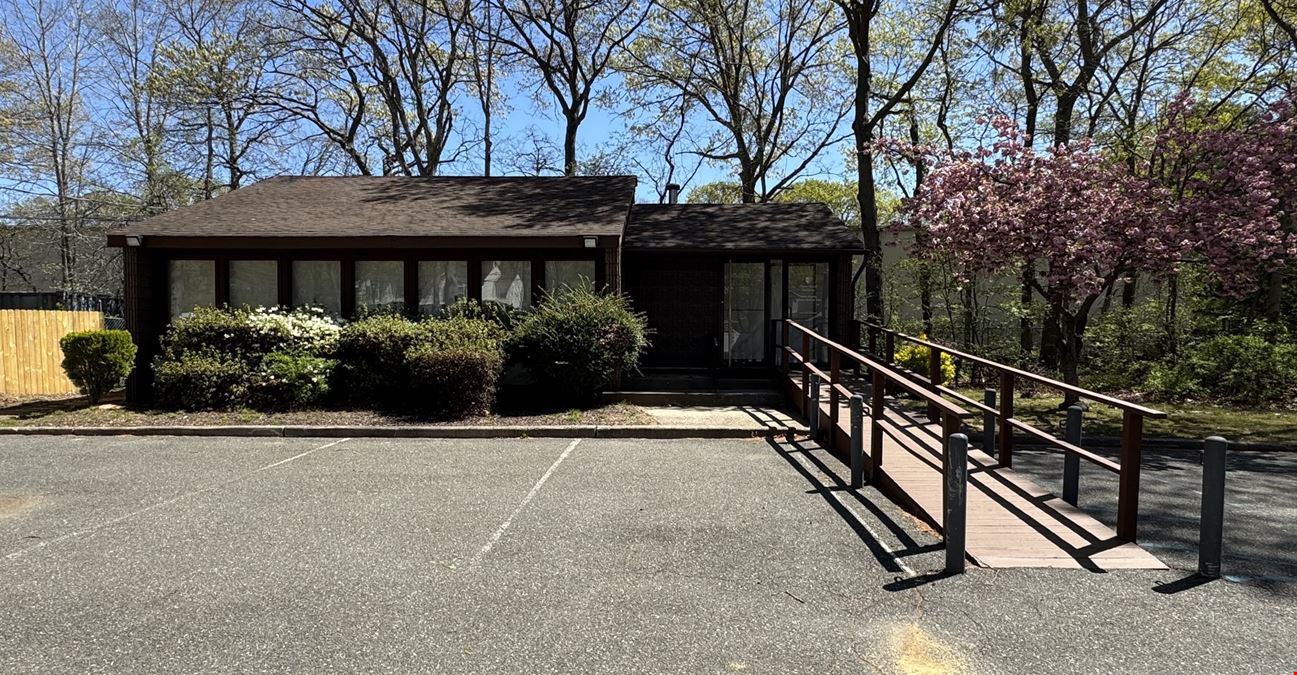 43 Radio Avenue