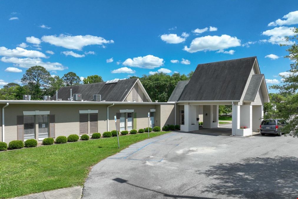 Lender Driven Sale: Former Memory Care | Gardens of Waterford