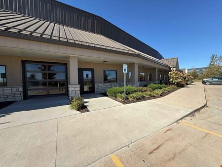 Preview of Industrial space for Rent at 2810 Stoner Ct #4A