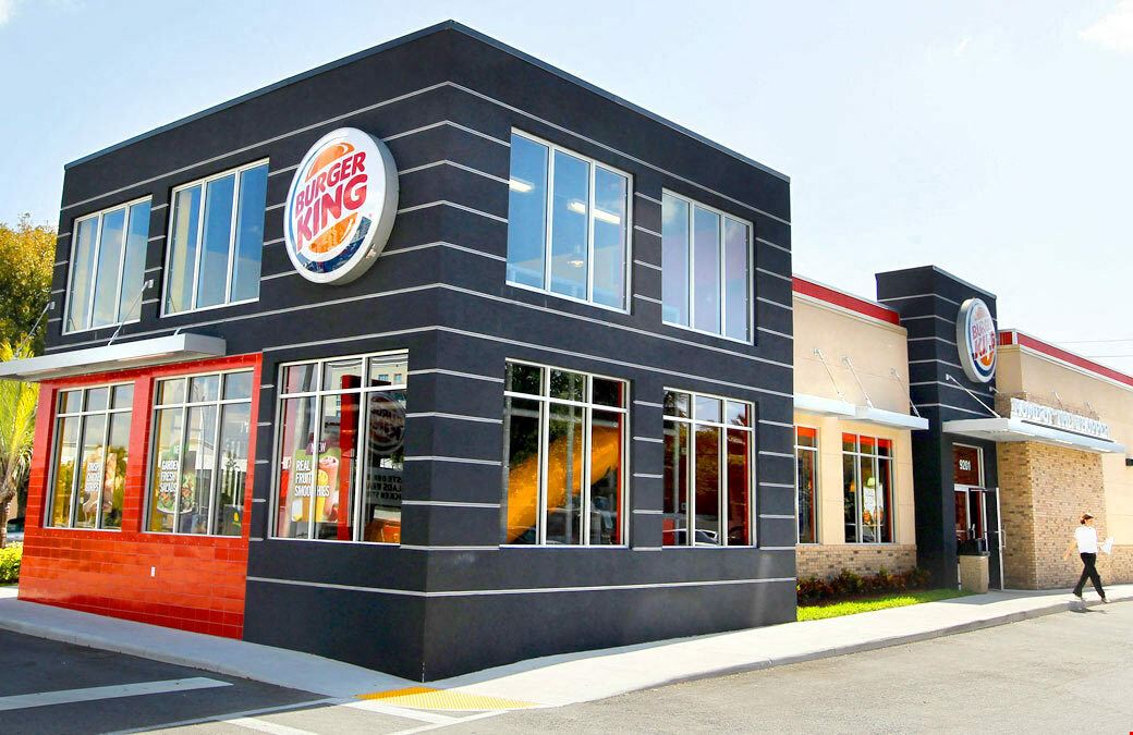 Burger King