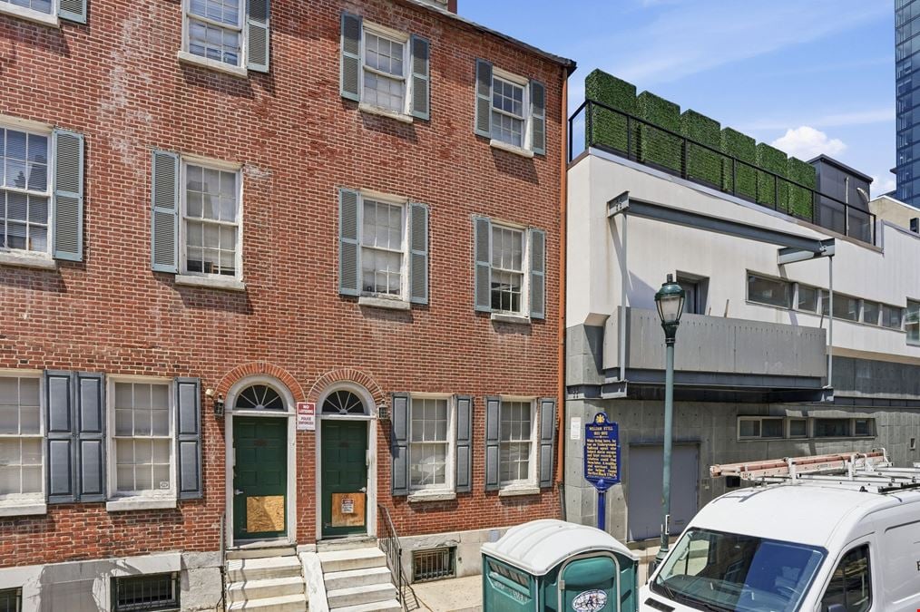 246-48 S 12th Street