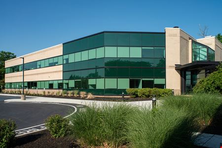 Preview of Office space for Rent at 8 British American Blvd