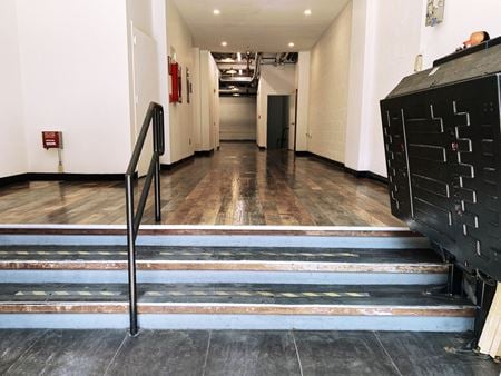 Preview of Retail space for Rent at 2147 Second Avenue