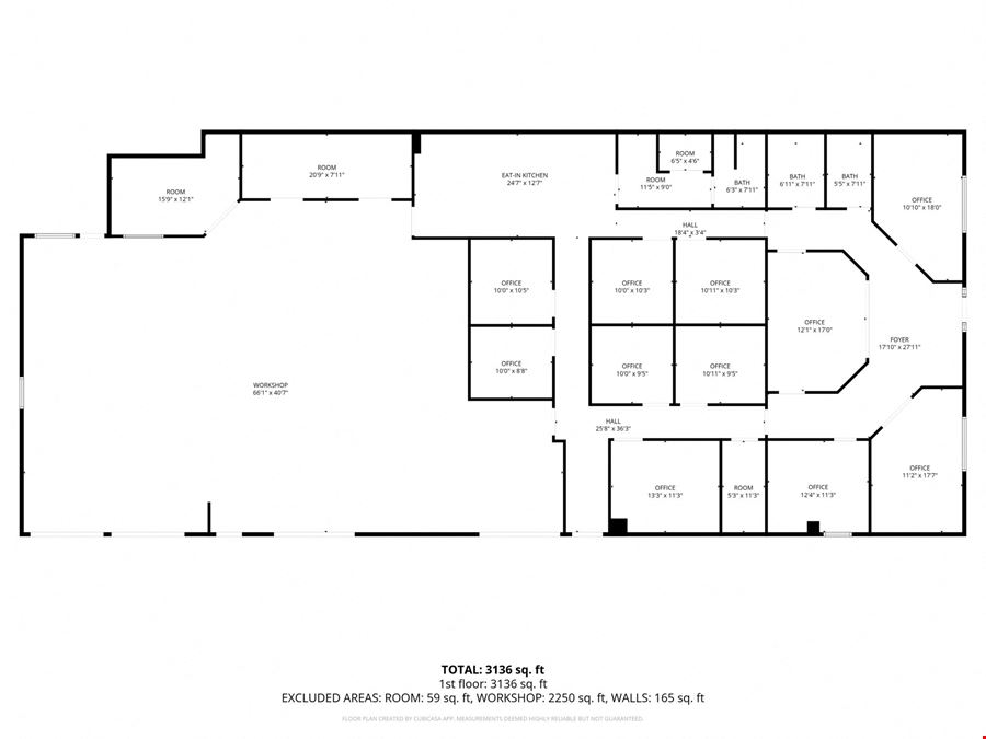 DERBY OFFICE/WAREHOUSE + HOME