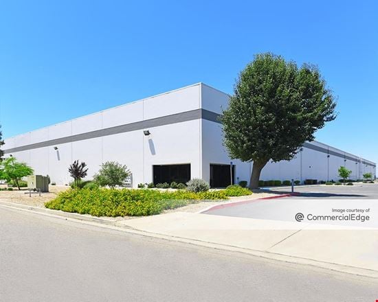 Preview of Industrial space for Rent at 7530 West Sunnyview Avenue