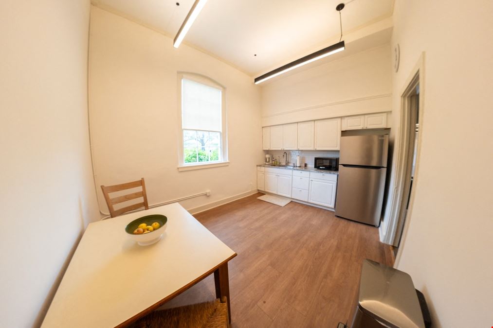 1st Floor of 302 Willard St