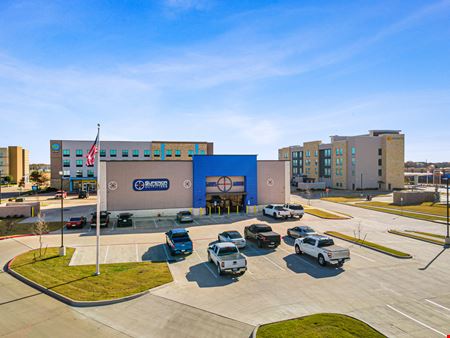 Preview of Retail space for Sale at 214 Market Center Dr
