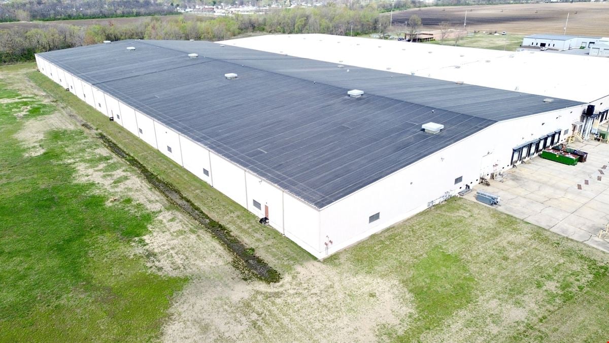 Sikeston Commons