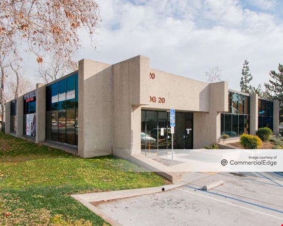 Preview of Office space for Rent at 9605 Arrow Route