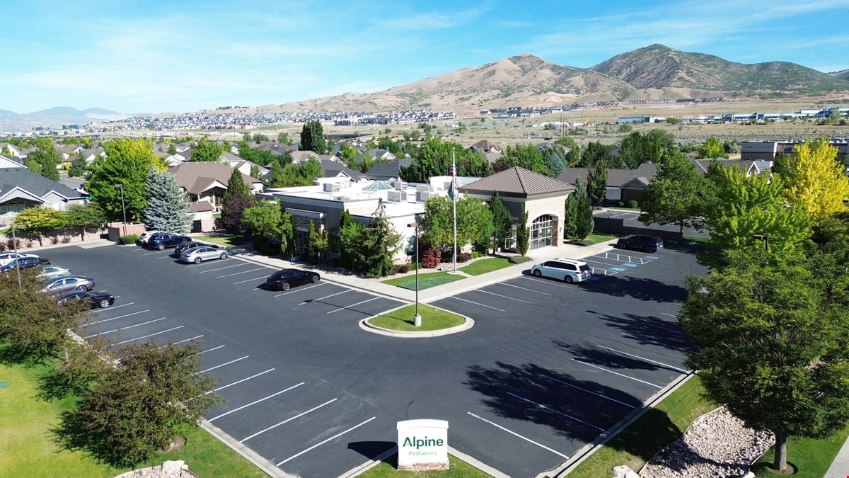 Lehi Medical Office