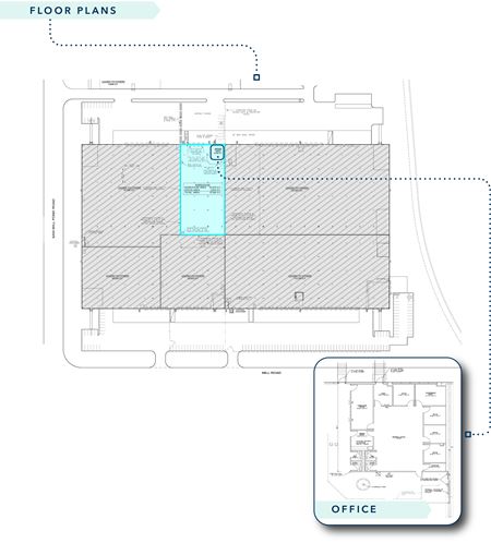Preview of Industrial space for Rent at 36 Saw Mill Pond Road