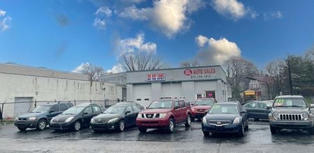 Preview of Retail space for Sale at 97 Orange Street