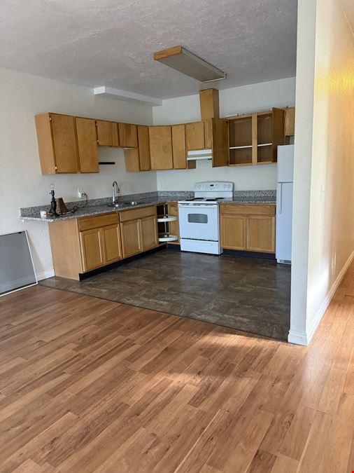N Killingsworth Mixed-Use Opportunity