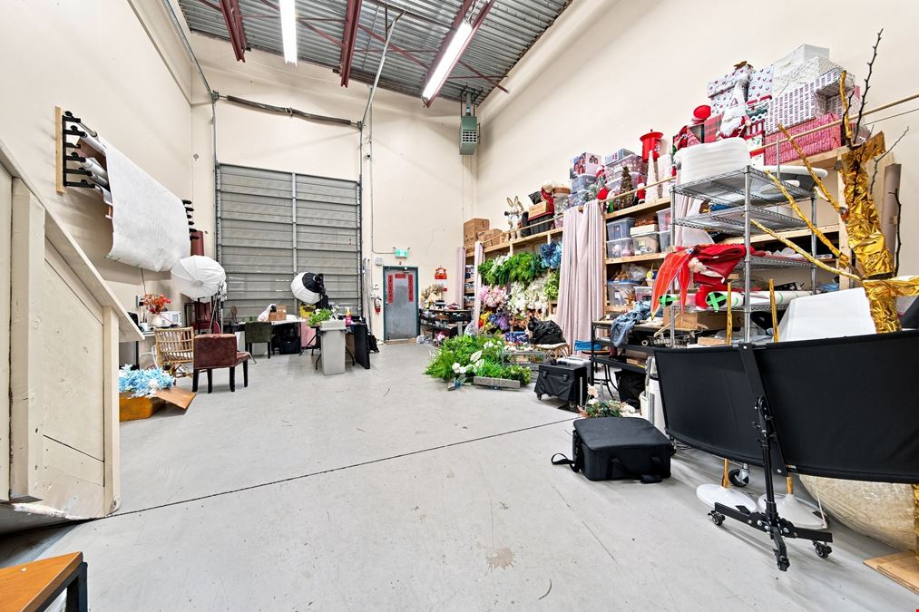 Green Acres Business Centre