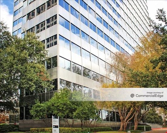 Preview of Office space for Rent at 1900 West Loop South