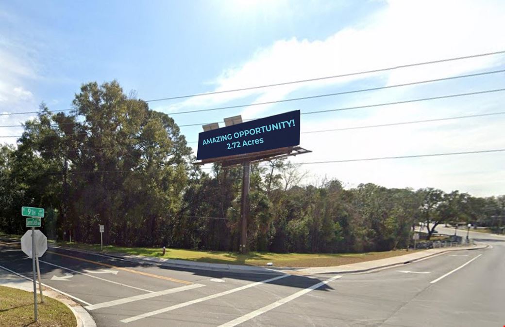 Vacant Land - Phenomenal Location in Pensacola