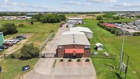 5029 FM 646 Road East