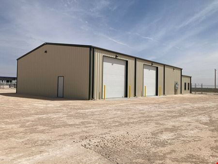 Preview of Industrial space for Sale at 3377 Sotol Way 