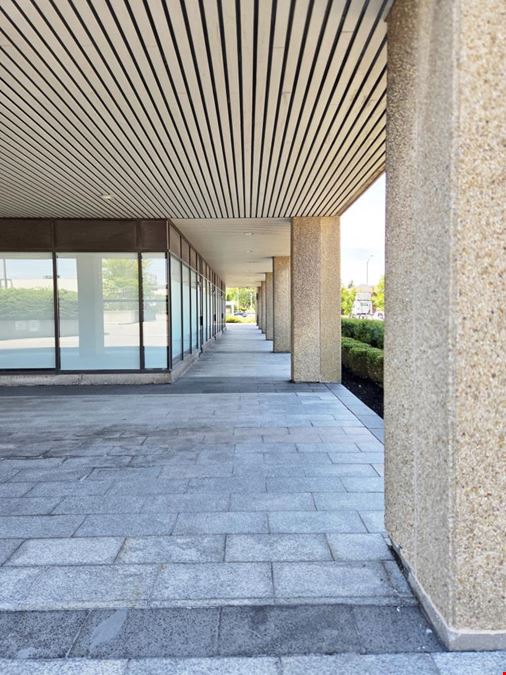 970 Lawrence Ave W