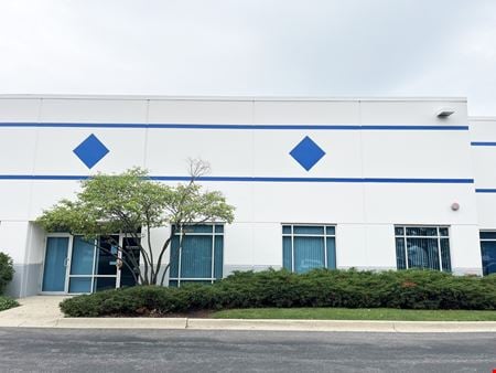 Preview of Industrial space for Rent at 34 Congress Circle