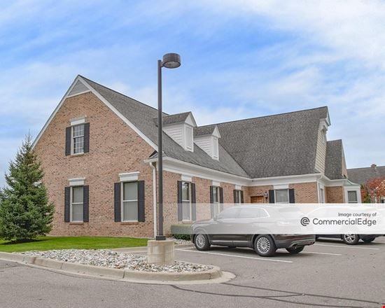 Preview of Office space for Rent at 30903 Northwestern Hwy