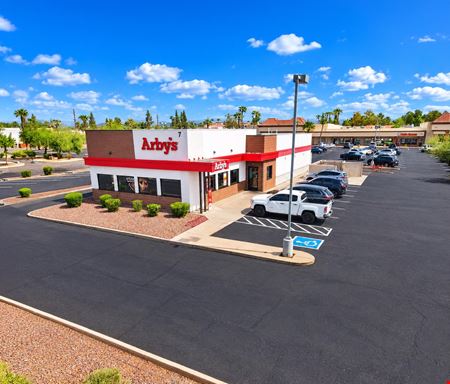 Preview of Retail space for Rent at 715 N Gilbert Road