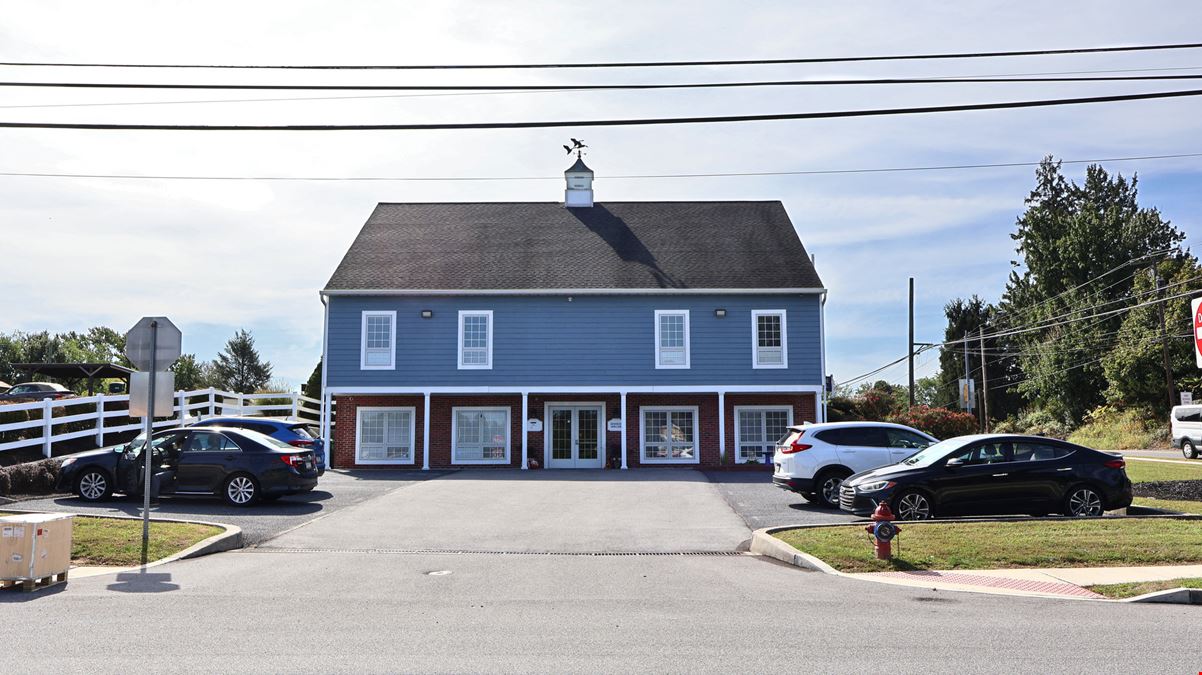 915 N Mountain Rd