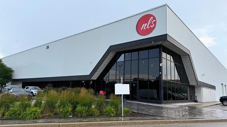 Preview of Industrial space for Rent at 26 Monogram Place