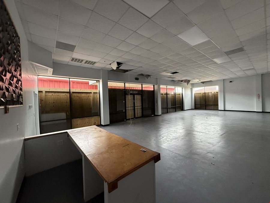 302 Fm 1960 E Rd, Houston, TX 77073_Retail 1.6 Acre Lot near IAH Bush Airport