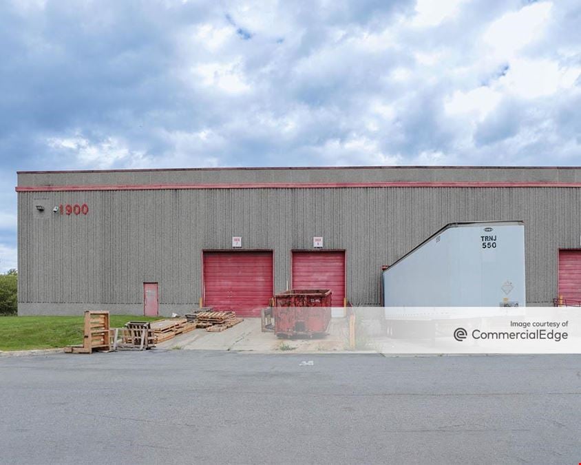 Northeast Business Center - 1900 Corporate Blvd