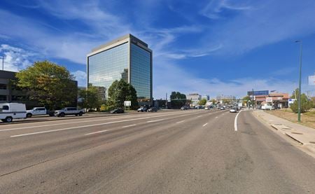 Preview of Office space for Rent at 3900 E. Mexico Ave., Suite 300