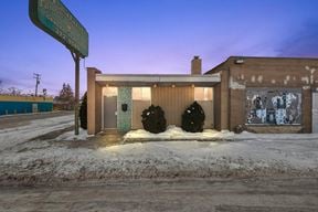 16068 E Eight Mile