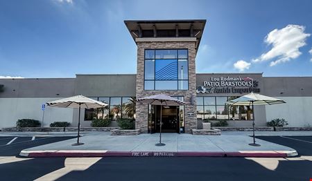 Preview of Retail space for Sale at 285 West El Paso Avenue