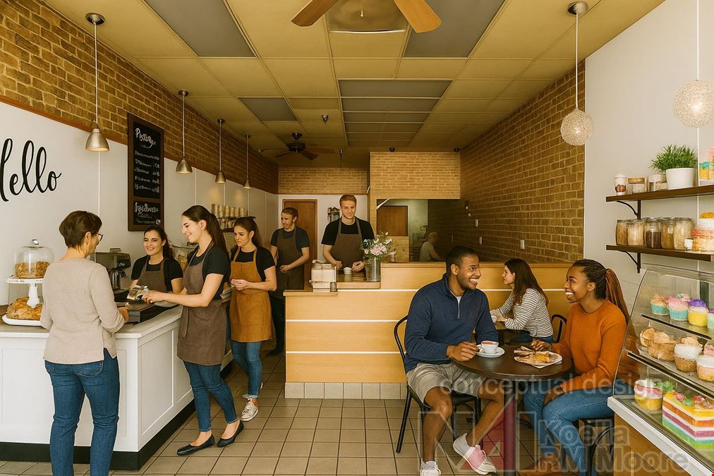 White Pine Food City