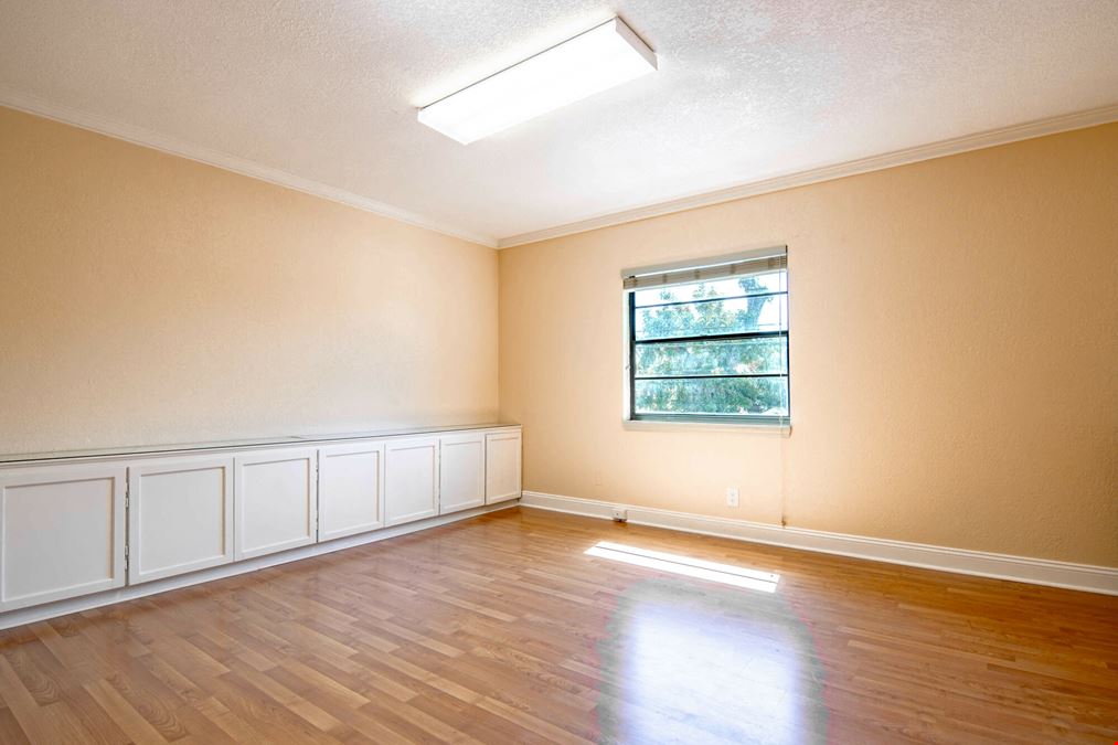 Completely Updated Professional Office