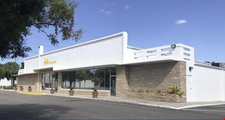 Preview of Office space for Rent at 1010 East Rose Street