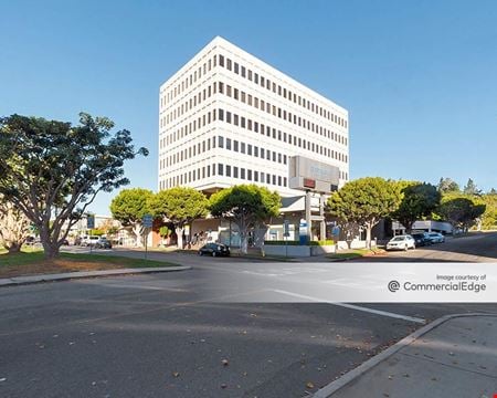 Preview of Office space for Rent at 12011 San Vicente Blvd