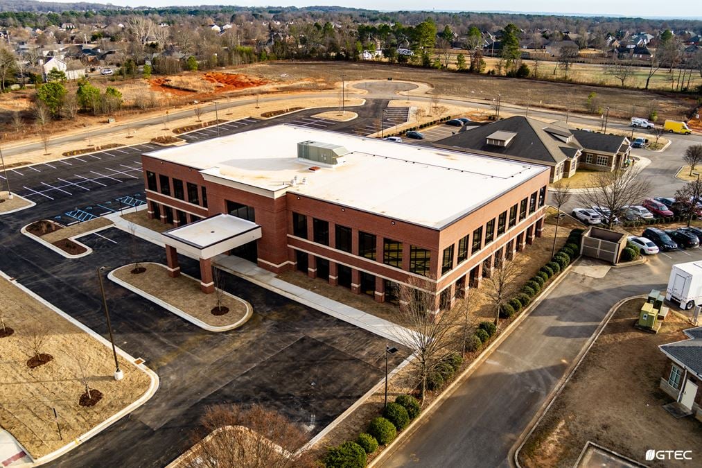 Madison Medical Complex