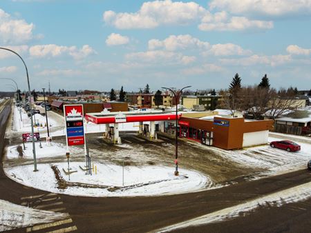 Preview of Other space for Sale at 73 Superior Street, Devon, AB
