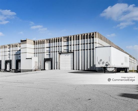 Preview of Industrial space for Rent at 1675 Watkins Road