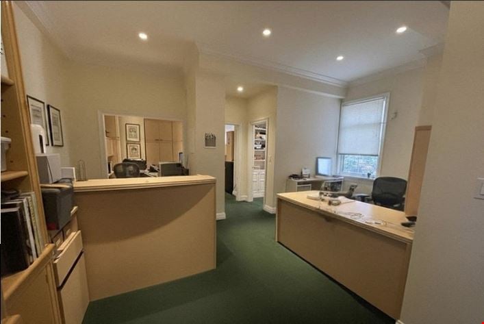 Medical Office Co-Op Unit #1B