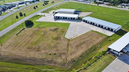 Preview of Industrial space for Sale at 2500 N. Shields Boulevard