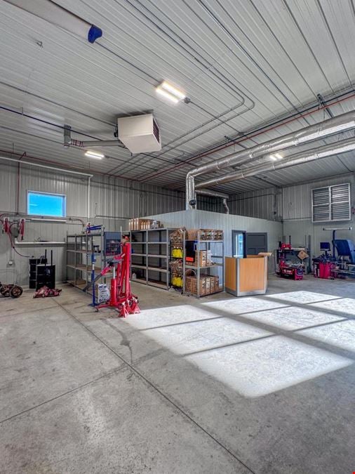 375 22nd St - Warehouse For Sale