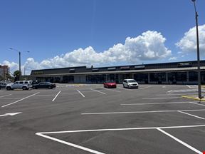 Palm Bay Plaza