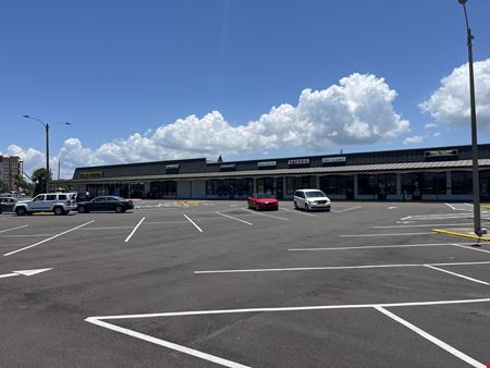 Preview of Retail space for Rent at 4500 Dixie Hwy NE
