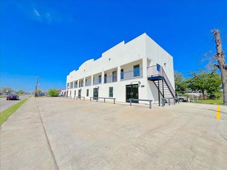 Preview of commercial space at 7704 Irvington Boulevard
